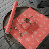 Can-Am Spyder Customized Gift Wrapping Paper